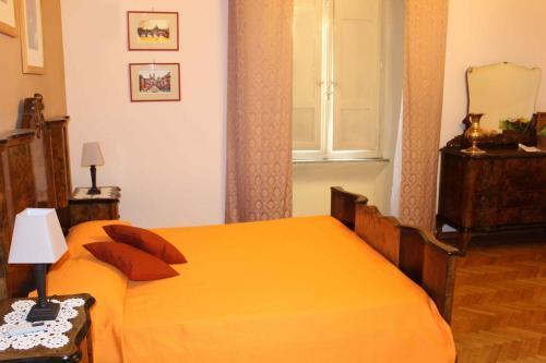 Bed & Breakfast Charming House Roma