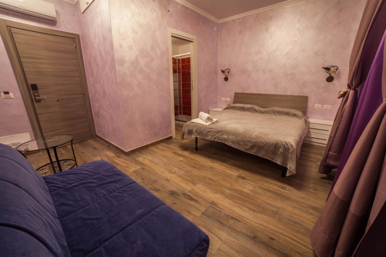 Bed and breakfast Iris 2*