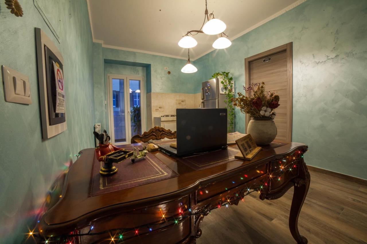 Iris Bed and breakfast 2*