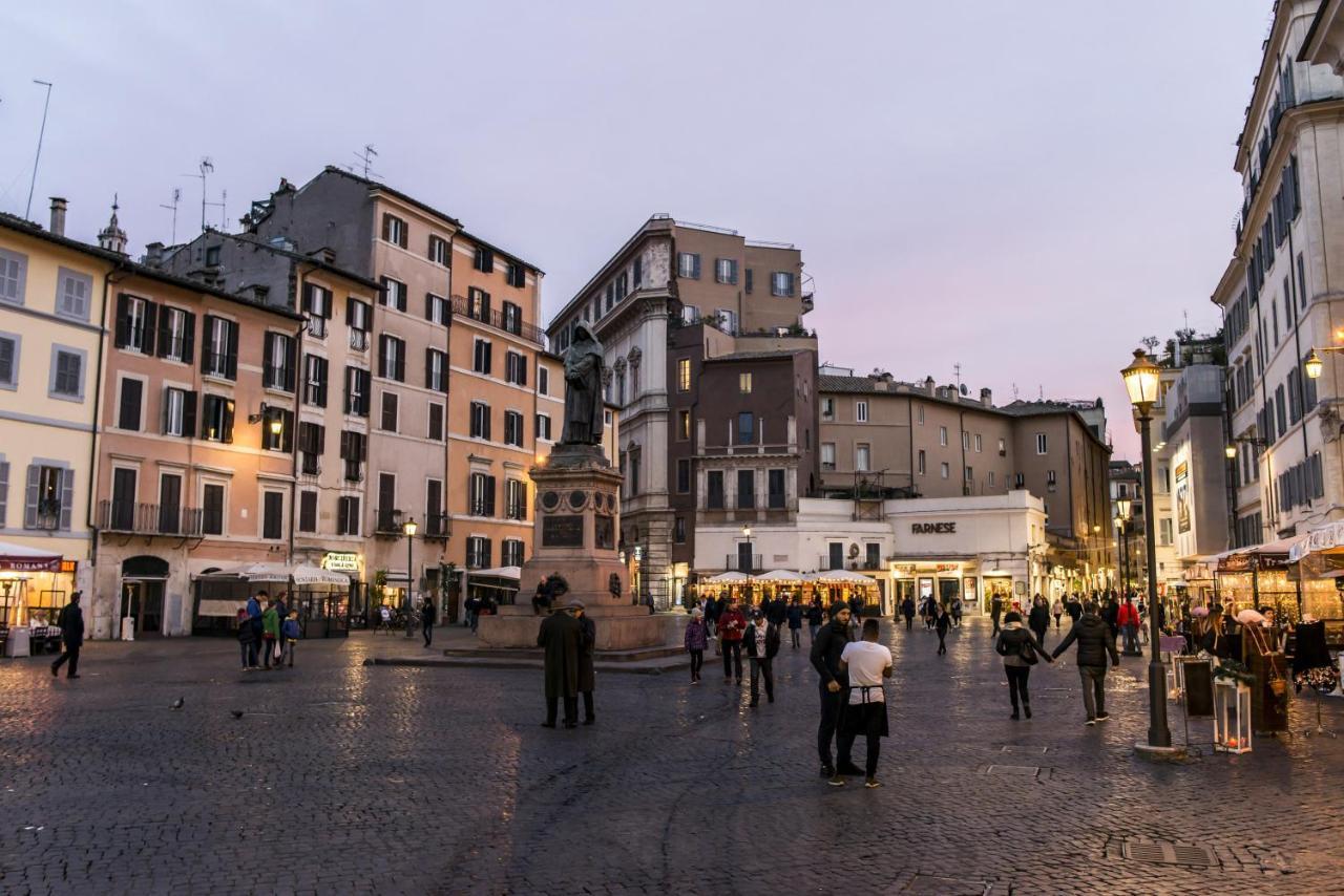 Residenze Romanae - Vicolo Dell'aquila Roma