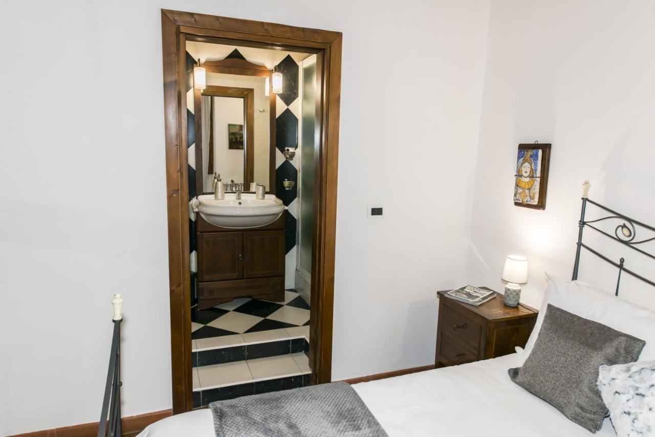 Gjestgiverier Residenze Romanae - Vicolo Dell'aquila *