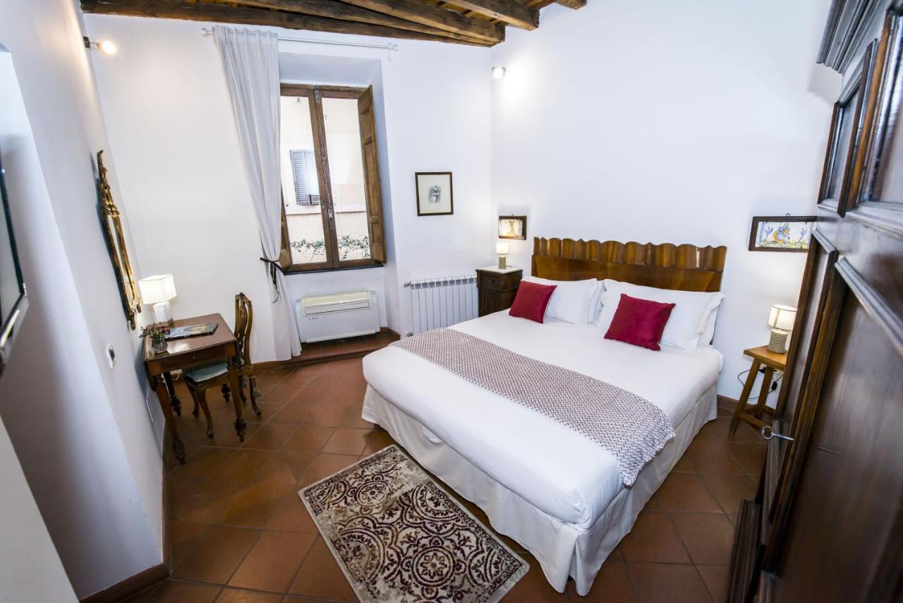 Residenze Romanae - Vicolo Dell'aquila * Roma