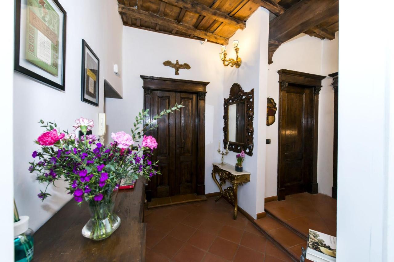 Residenze Romanae - Vicolo Dell'aquila Roma