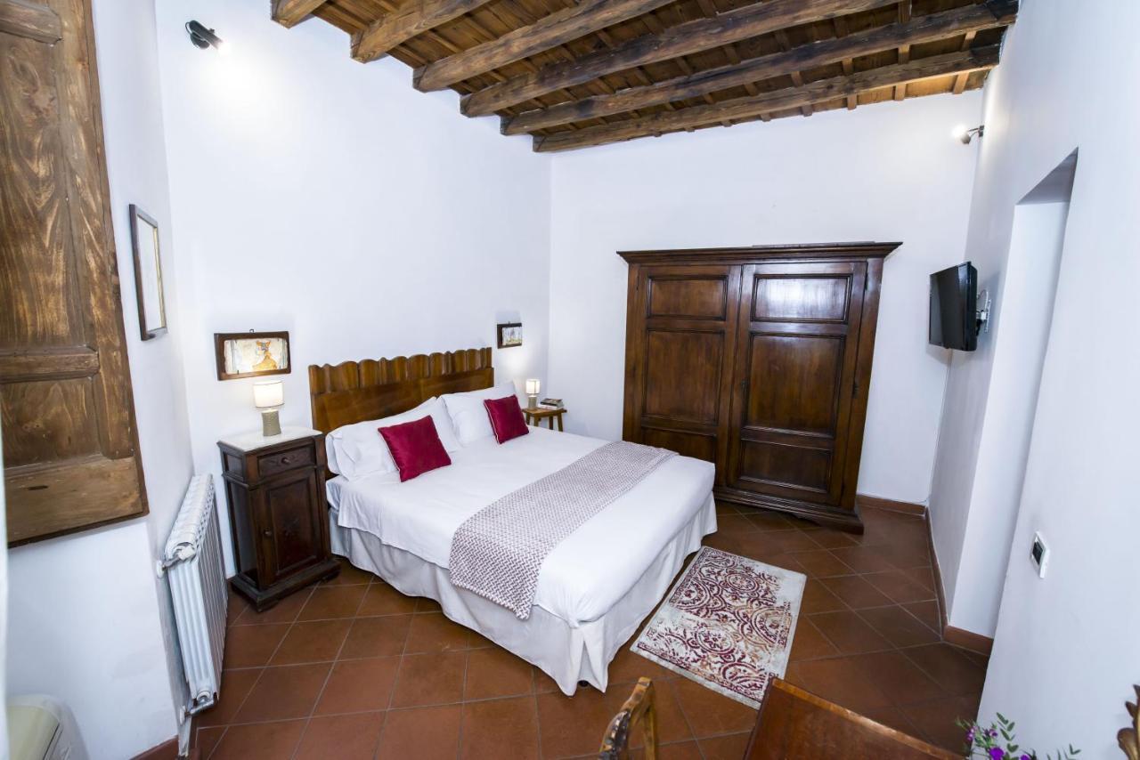 Residenze Romanae - Vicolo Dell'aquila * Roma