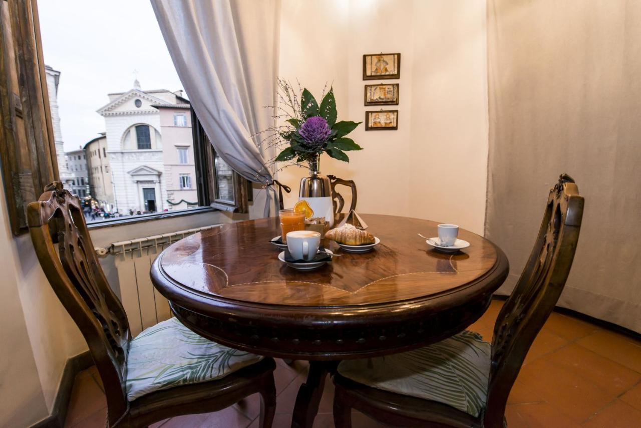 Gjestgiverier Residenze Romanae - Vicolo Dell'aquila