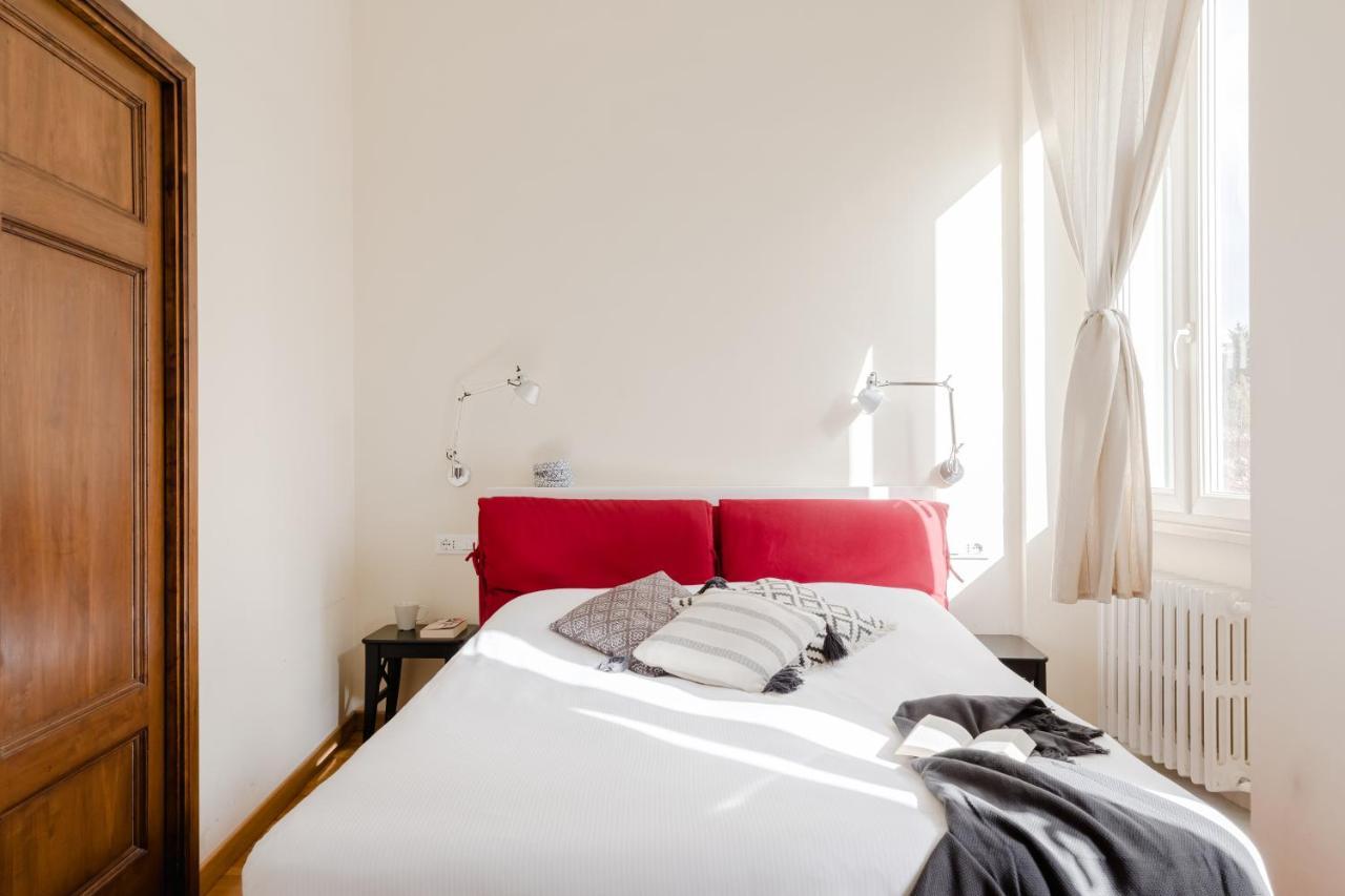 Residenza Del Cedro Gasthof 3*