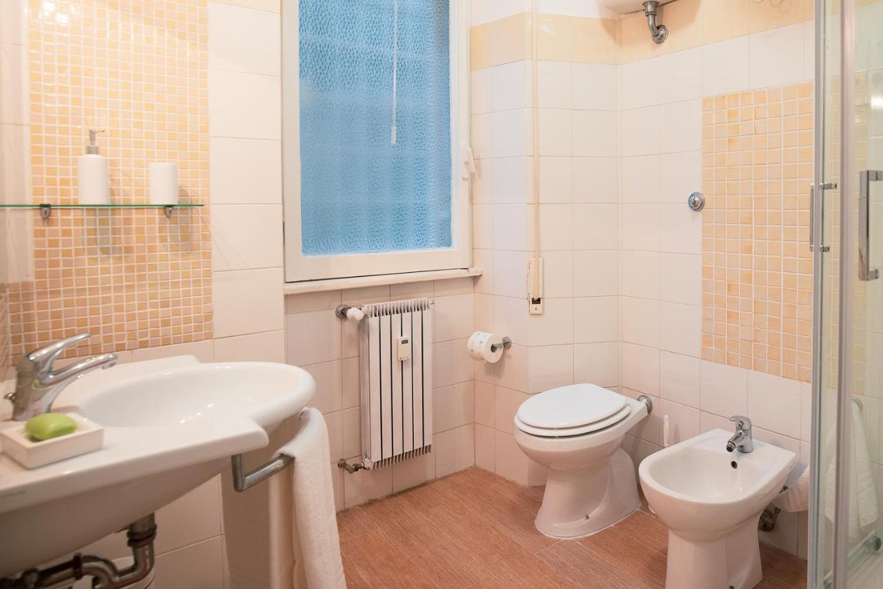 Relais Mantellini Bed and breakfast Roma