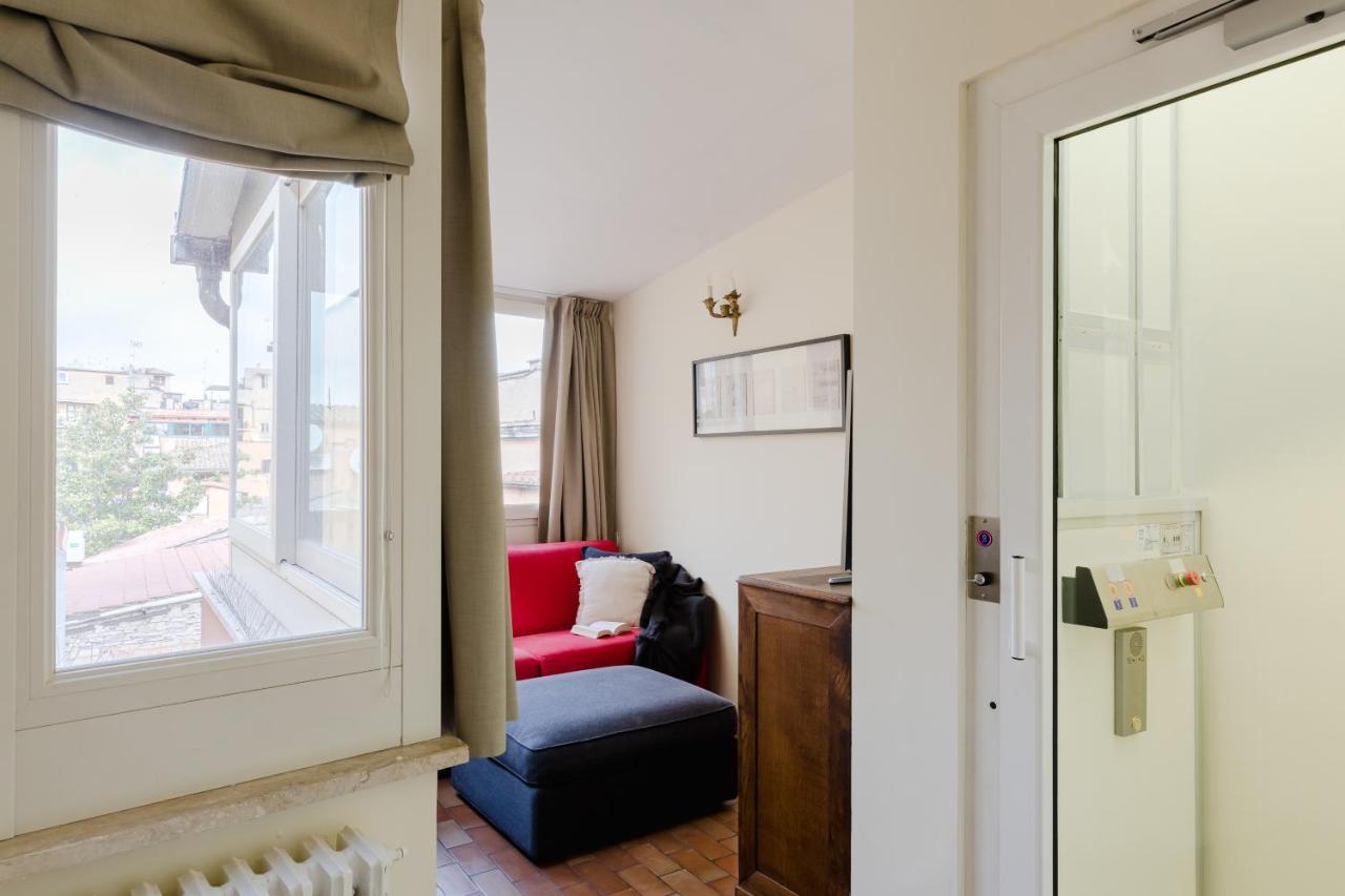 Residenza Del Cedro Gasthof Rom