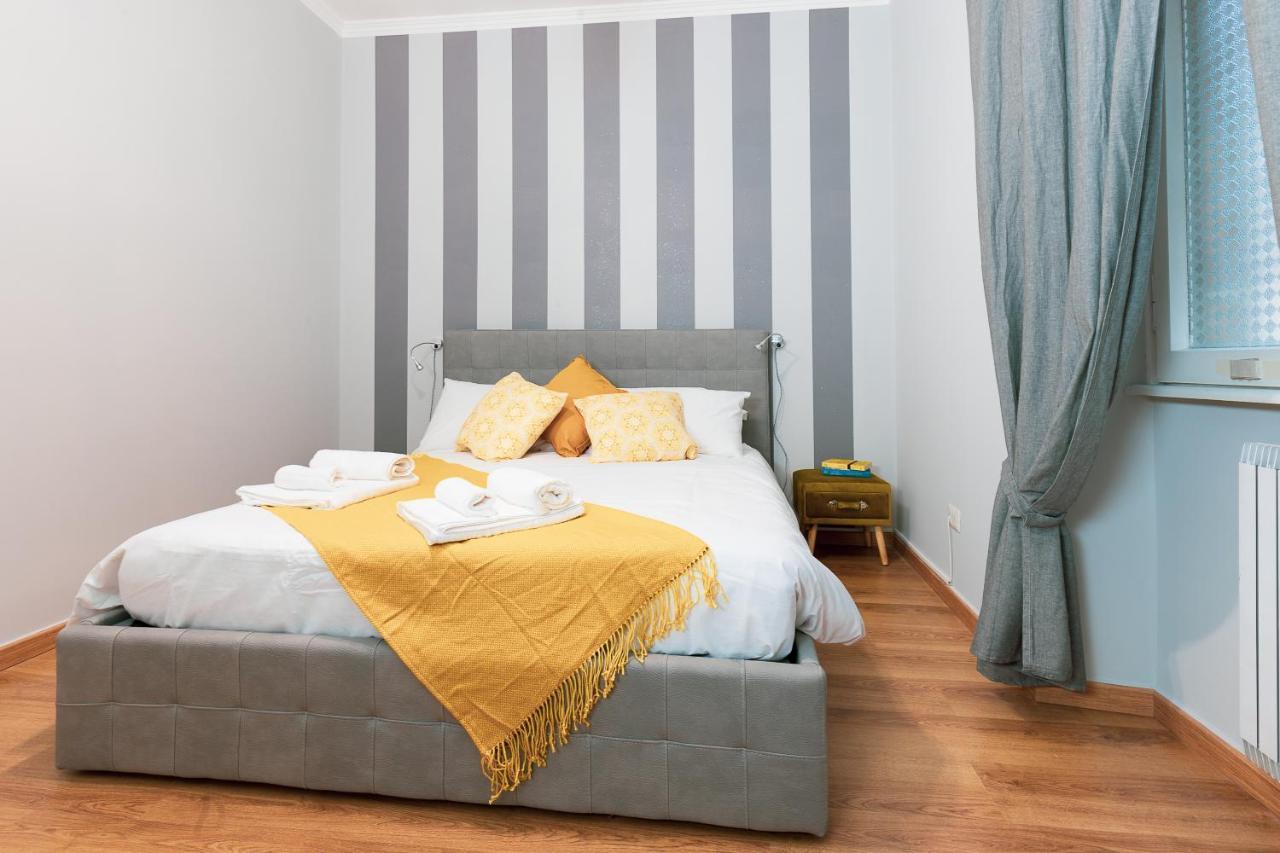 Relais Mantellini Bed and breakfast Roma