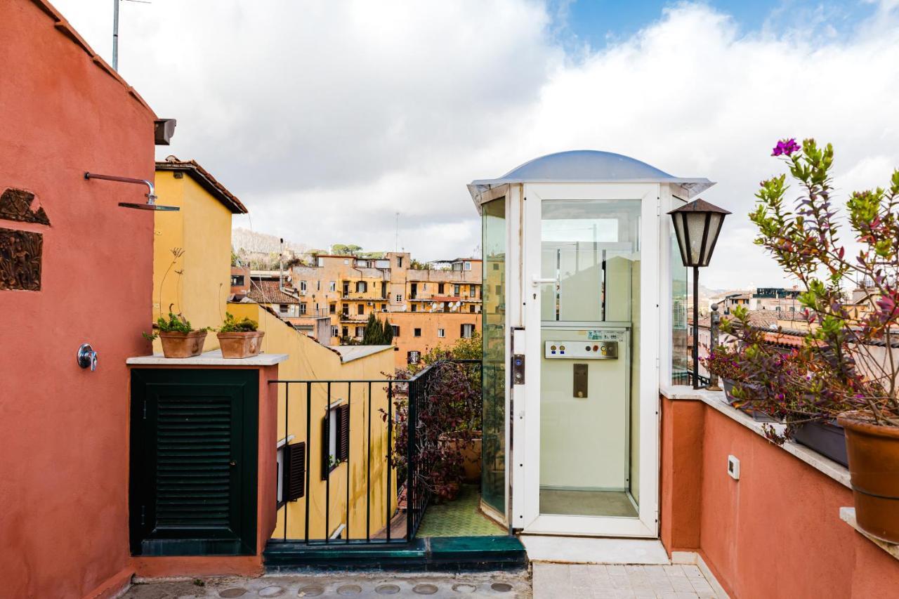 Residenza Del Cedro Gjestgiverier