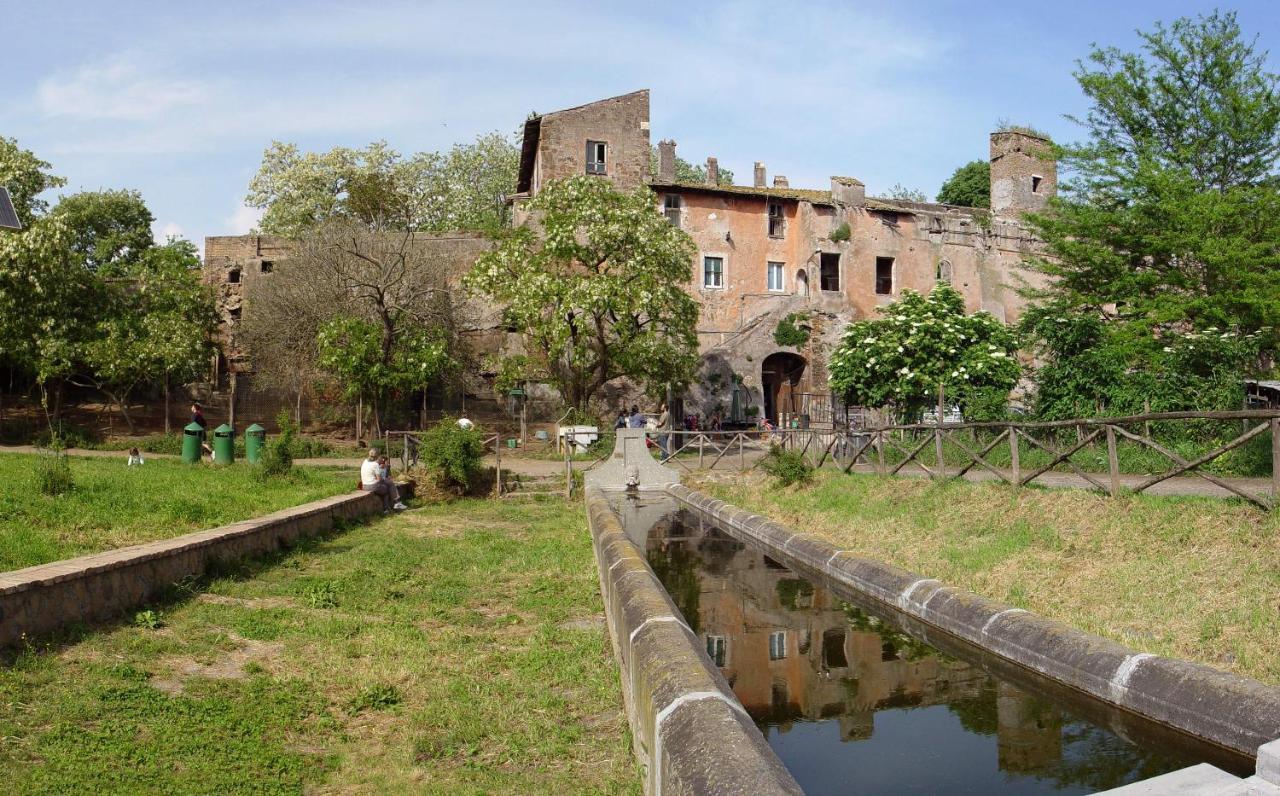 Relais Mantellini * Roma