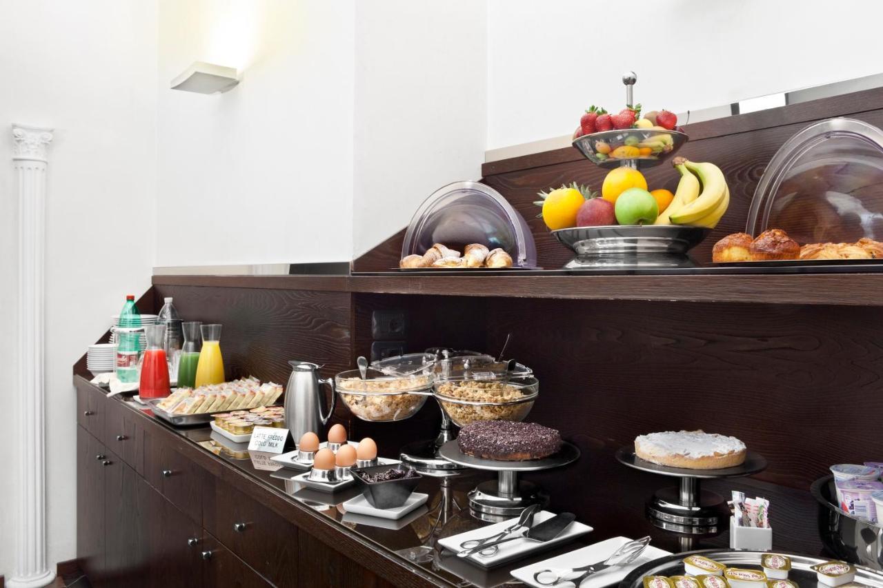 Lhp Siena Hotel