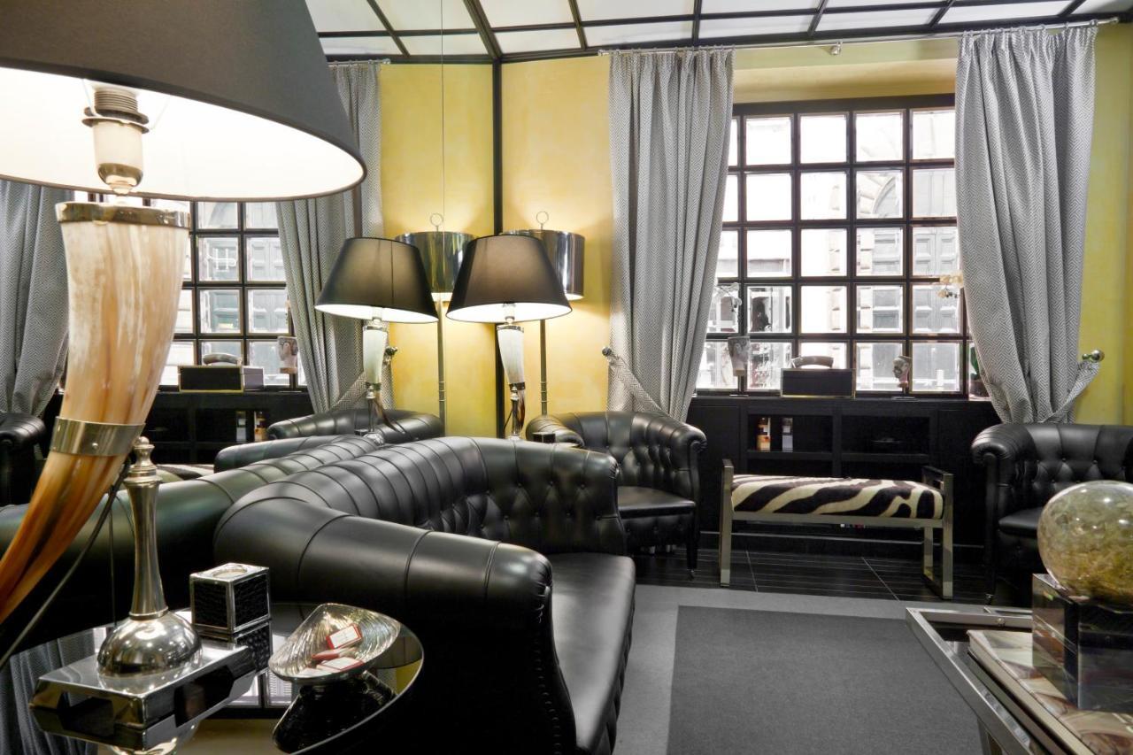 Hotel Lhp Siena 4*
