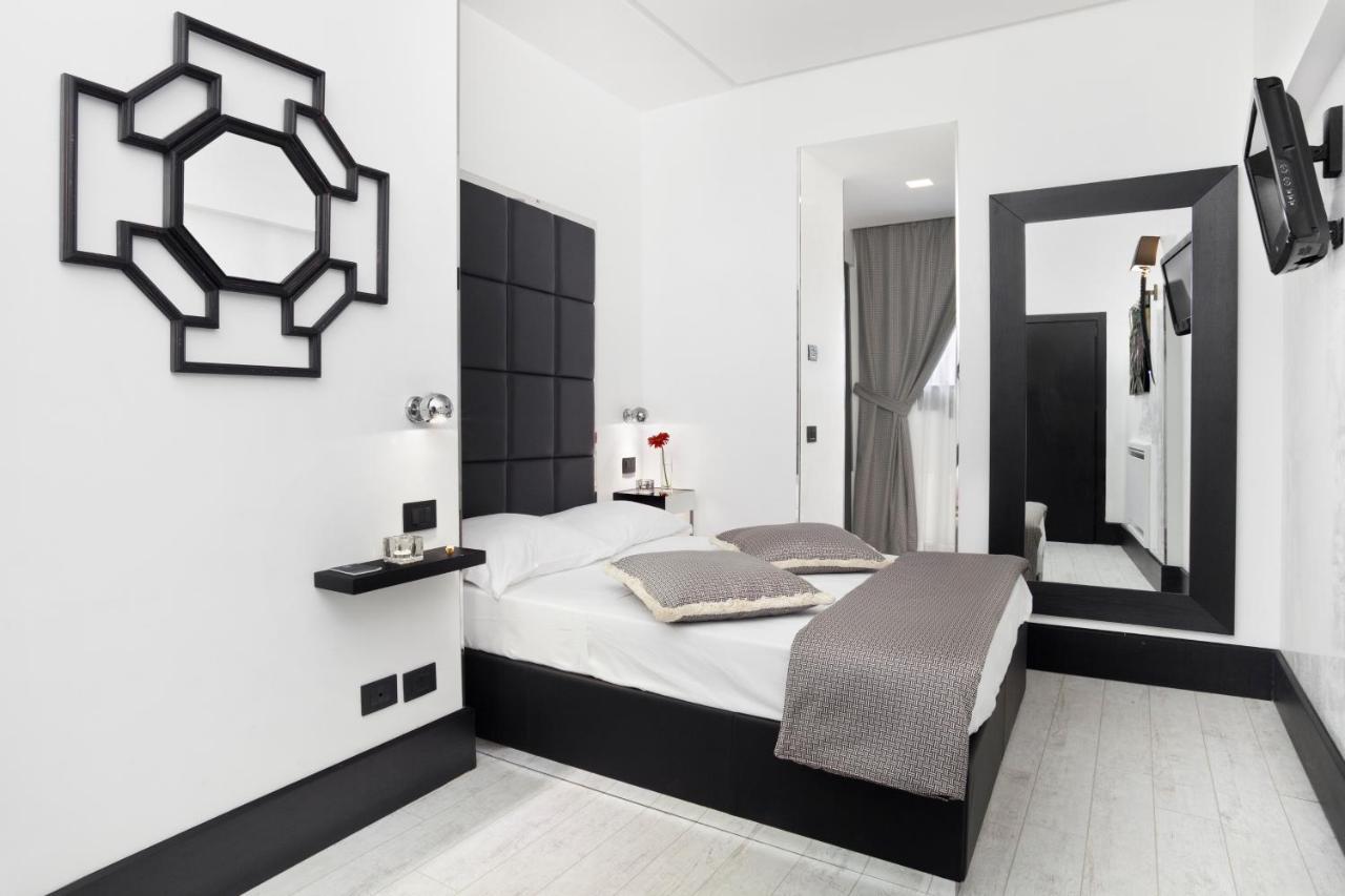 Hotel Lhp Siena Roma