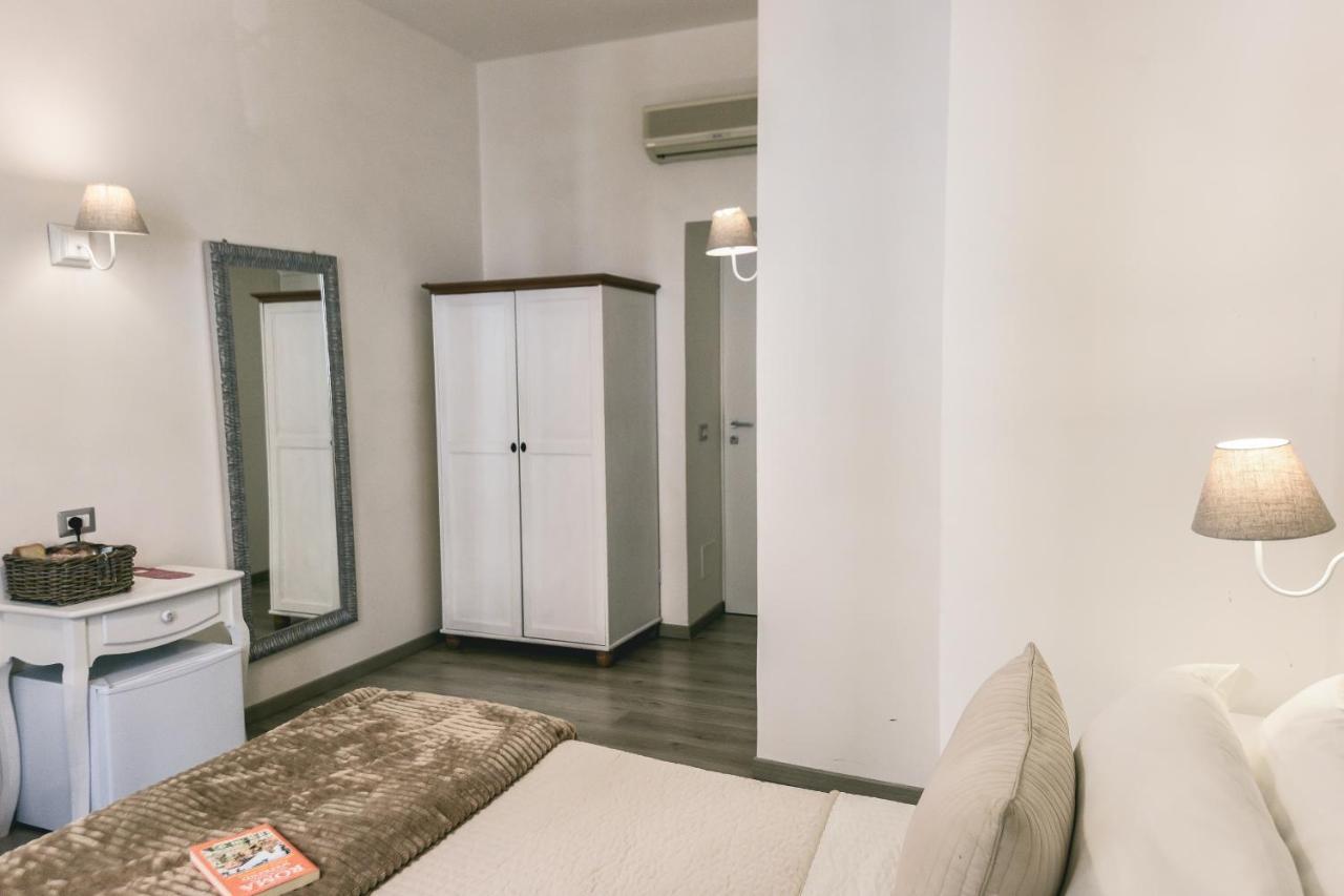 Guest house Angolo Di
