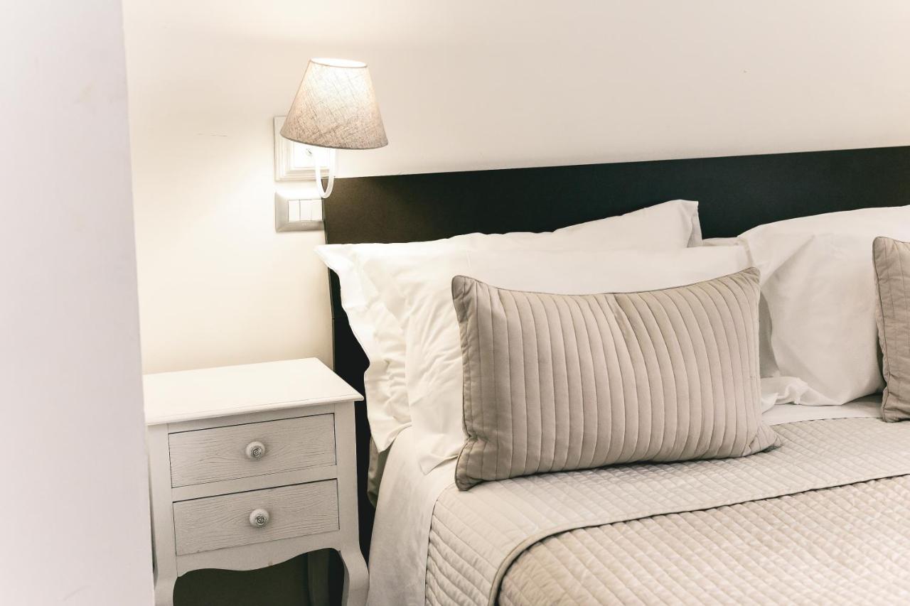 Guest house Angolo Di 3*