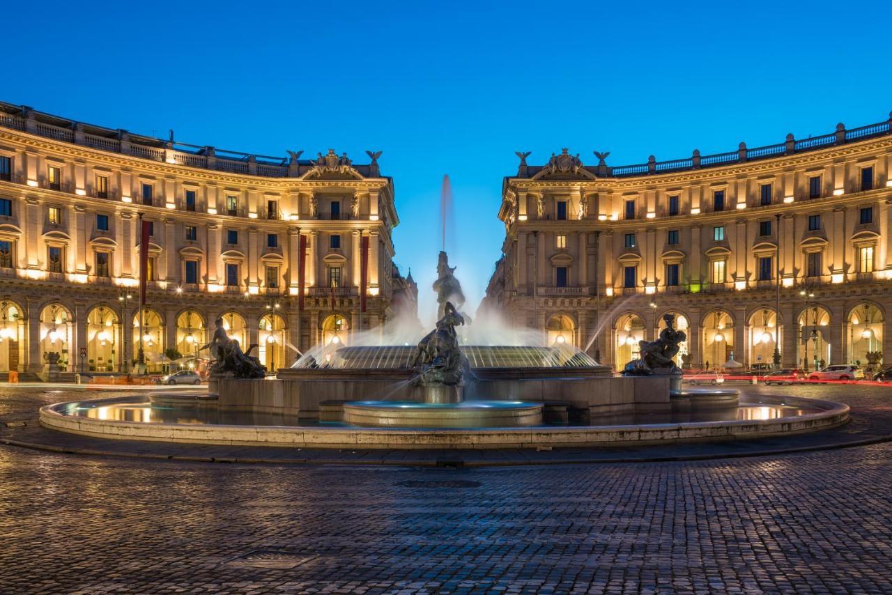 Repubblica Appartamento Roma