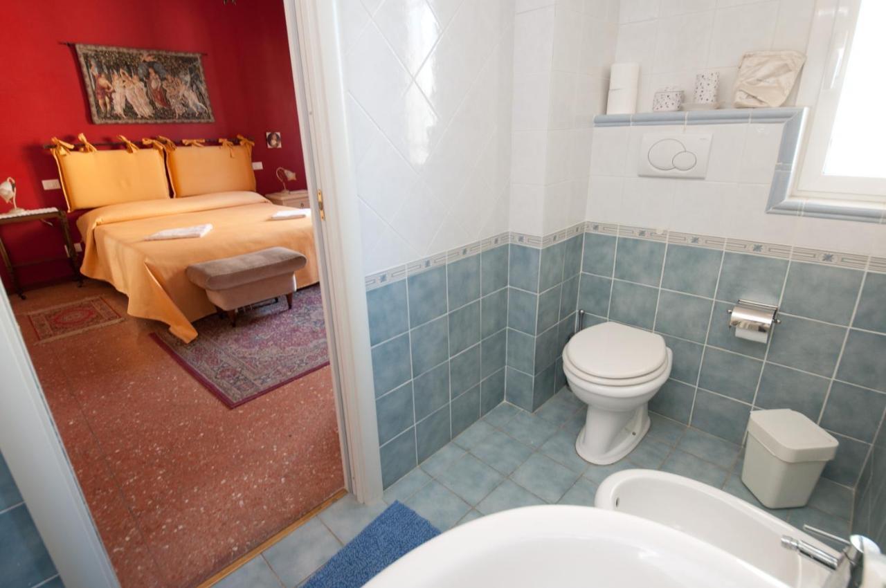 Bed & Breakfast Passeggiate Romane