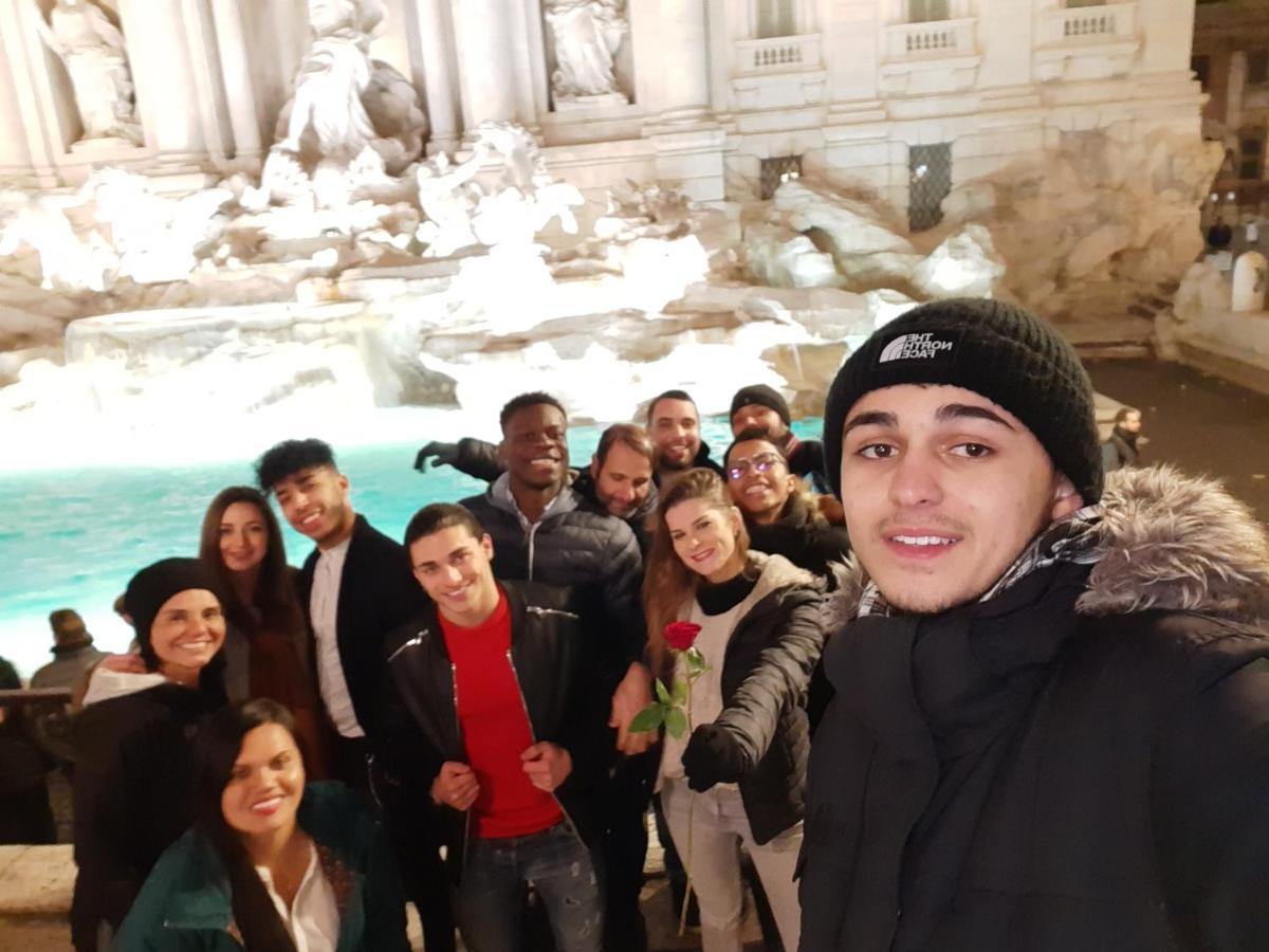 Experience Hostel Rome