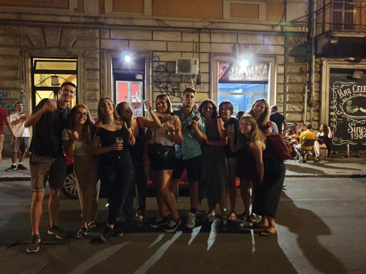 Experience Hostel Rome