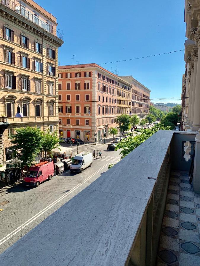 Affittacamere Vatican Roma