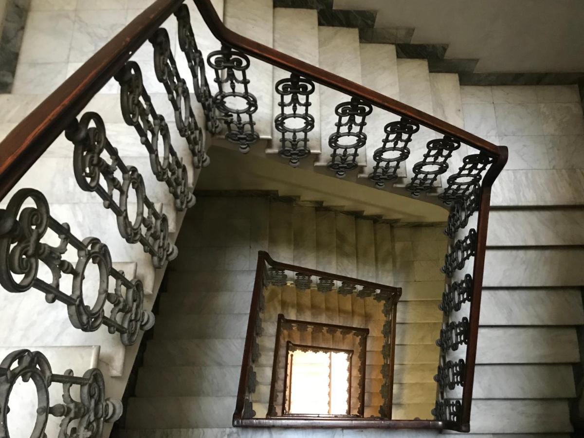 Laterano Excellence Gjestgiverier *