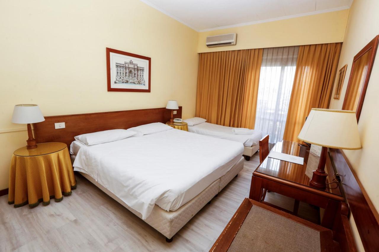 Hotel Giardino D'europa