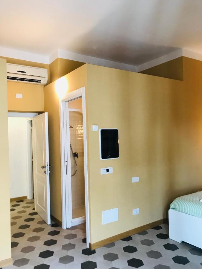 Laterano Excellence Gjestgiverier
