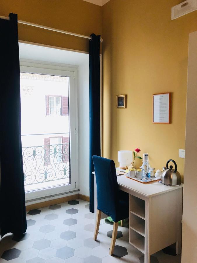 Gasthof Laterano Excellence Rom