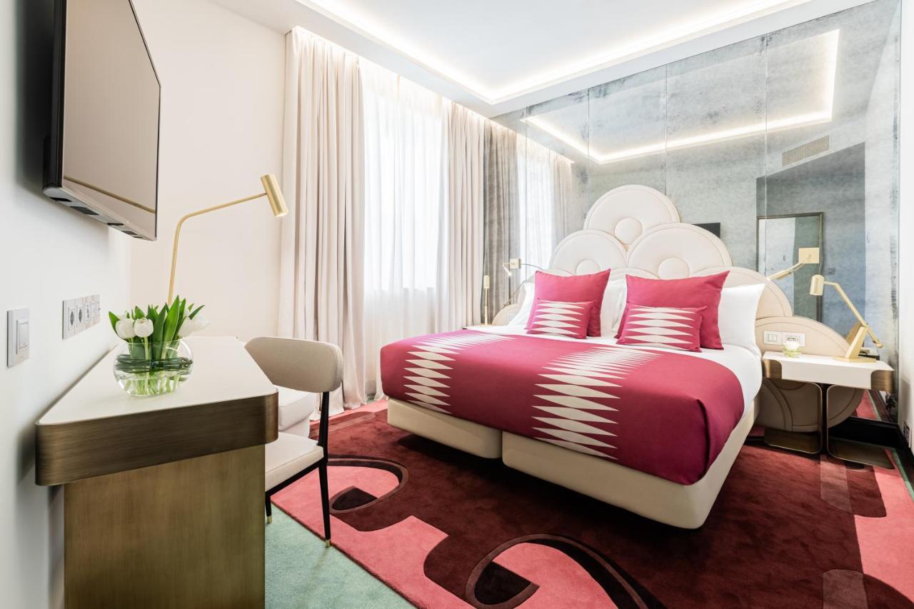 Hotel Mate Collection Filippo, Rome-fontana Di Trevi 4*