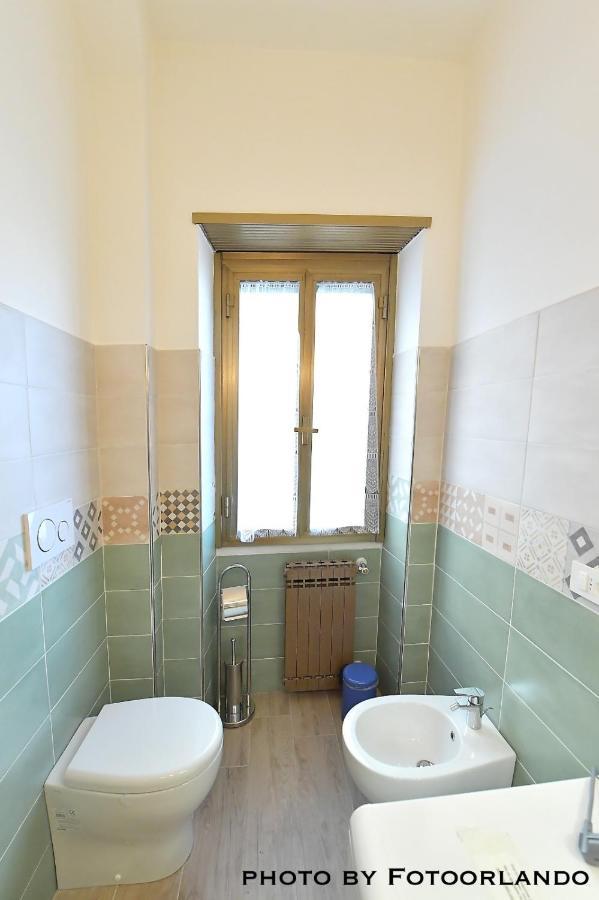 Casa La Signorina Apartment Rome