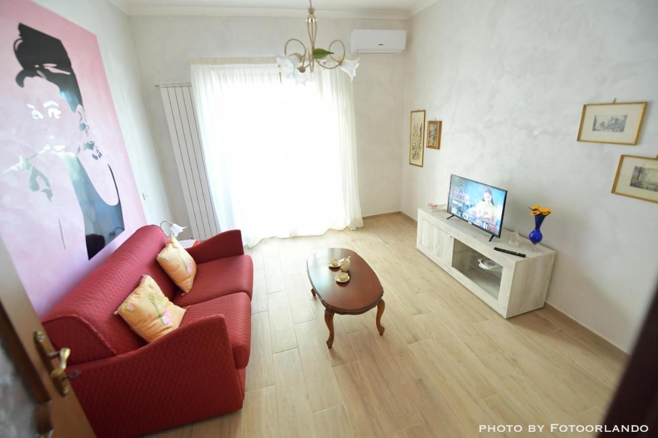 Casa La Signorina Apartment Rome