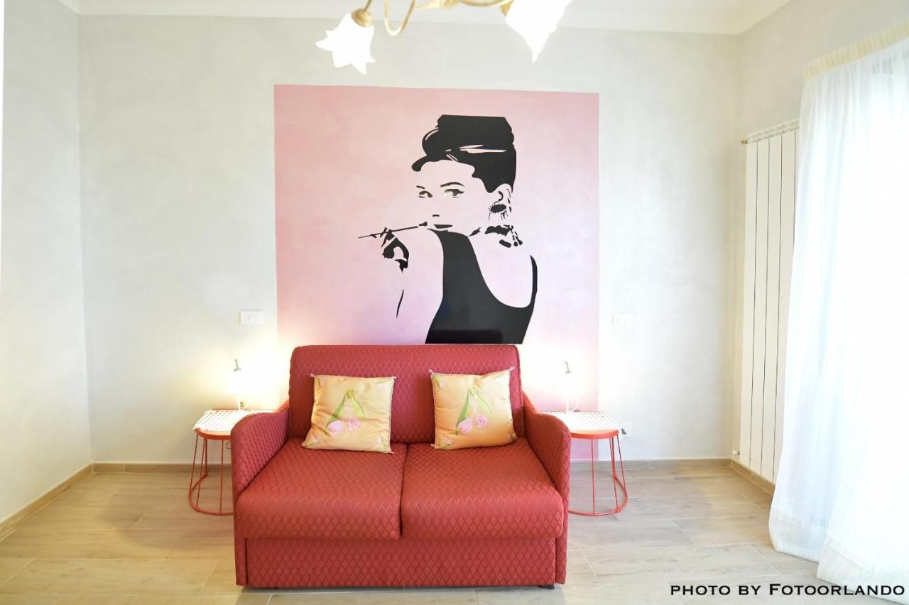 Casa La Signorina Apartment Rome