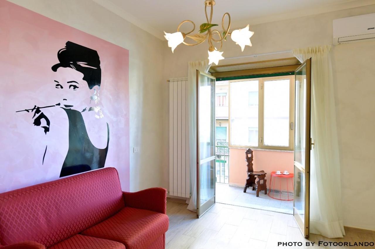 Apartment Casa La Signorina