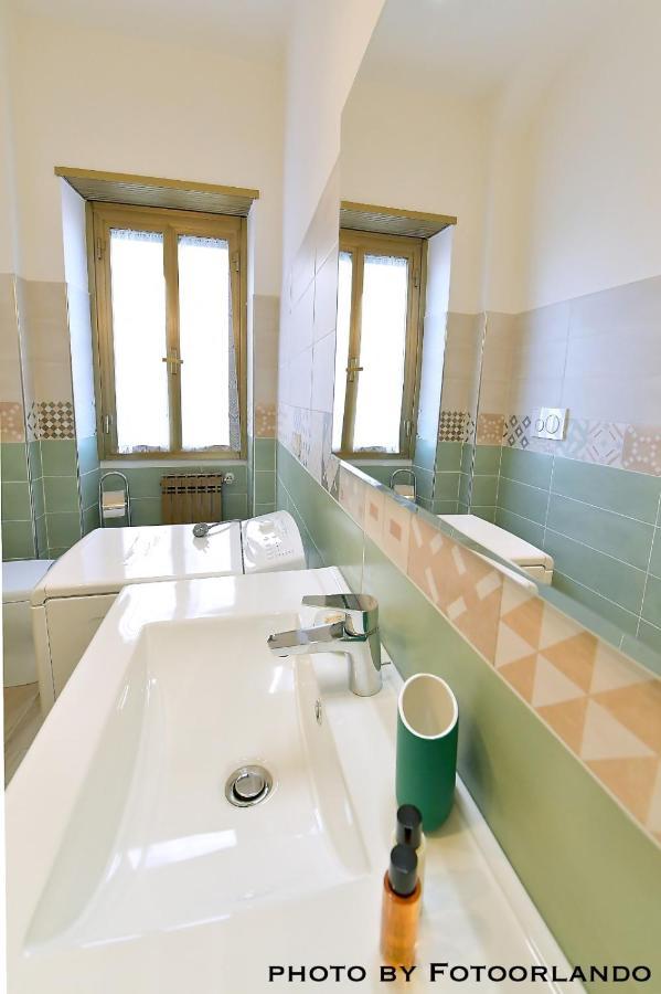 Casa La Signorina * Rome