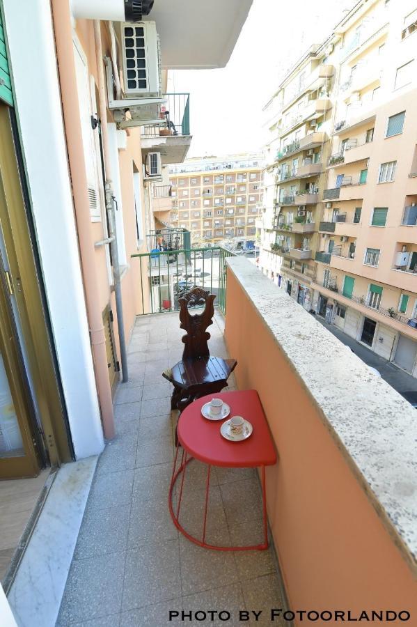 Apartment Casa La Signorina