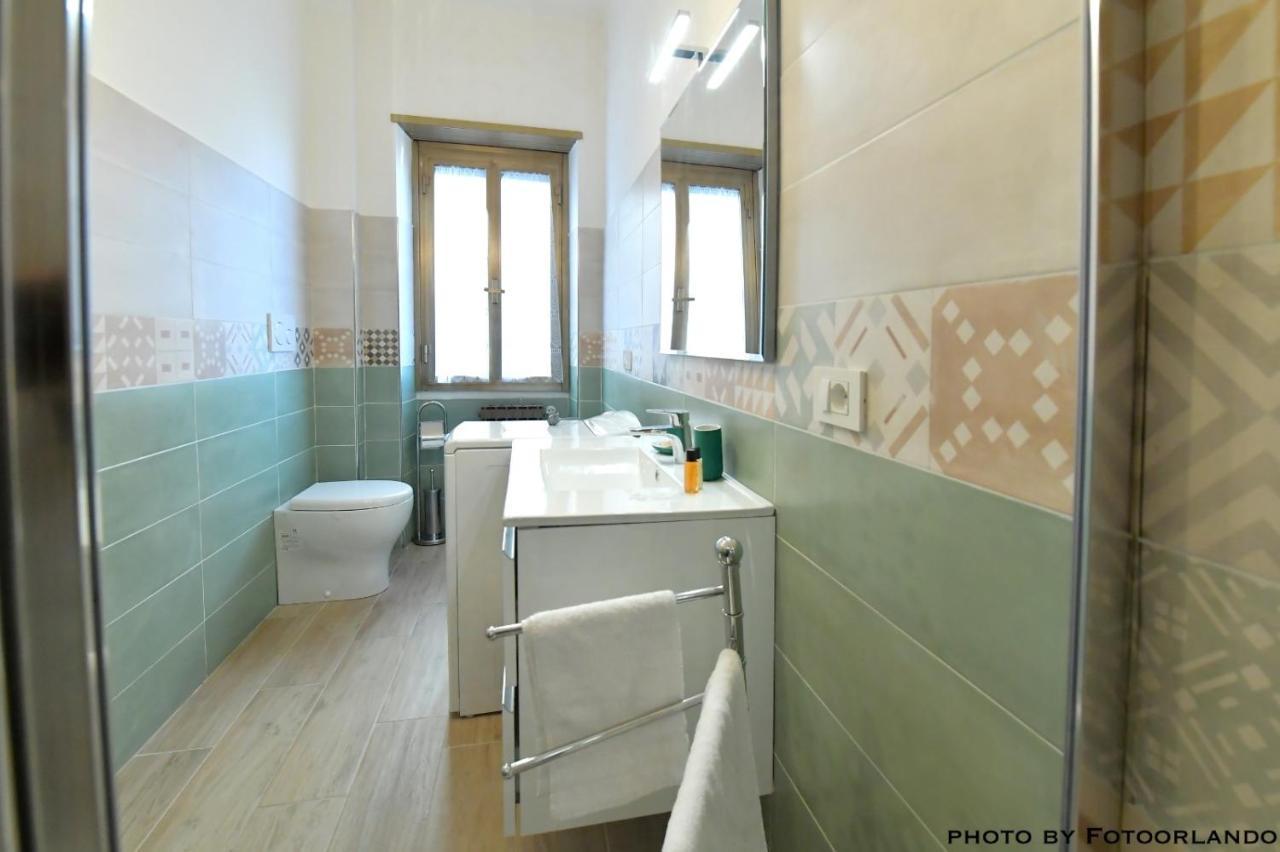Casa La Signorina * Rome