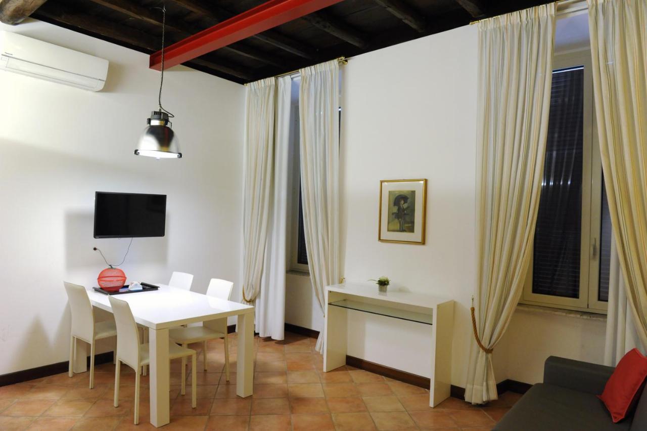 Relais Cavour 133 Appartamento