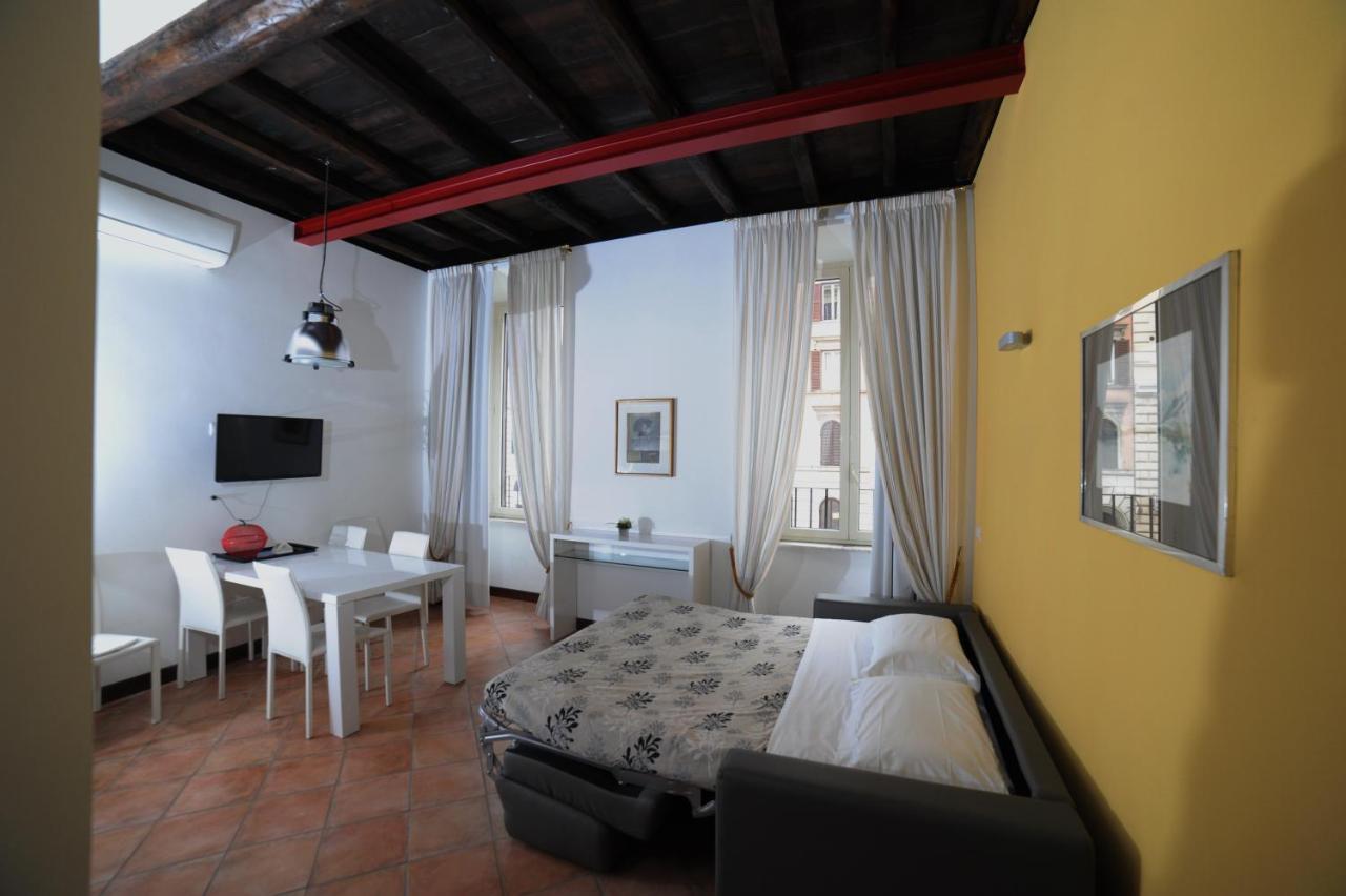 Relais Cavour 133 Roma
