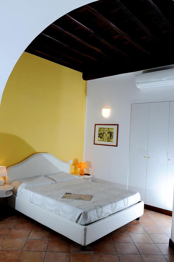 Relais Cavour 133 Appartamento