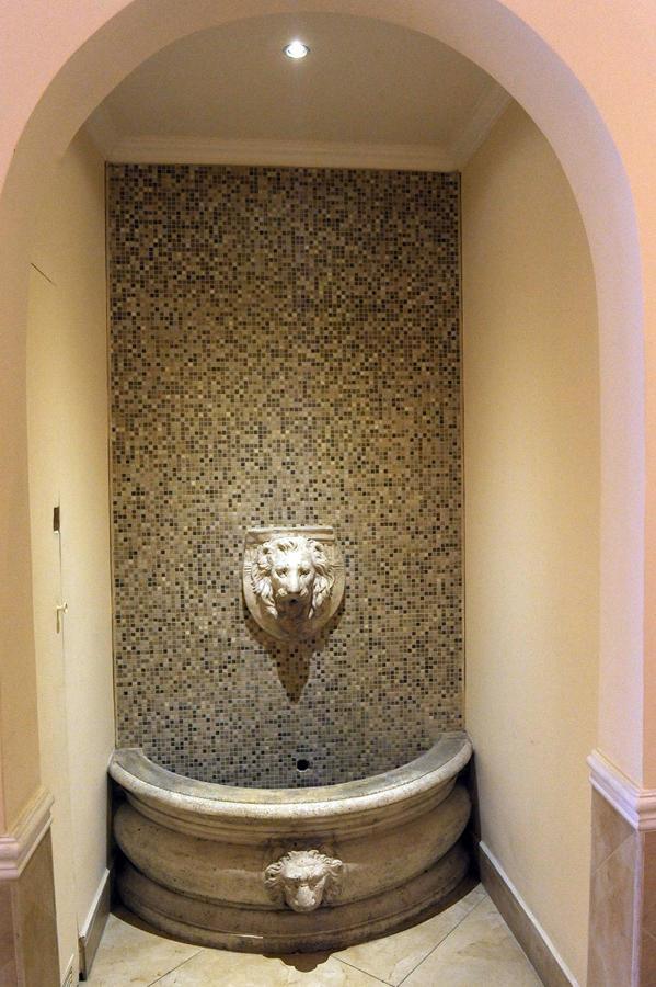 Appartamento Relais Cavour 133 *