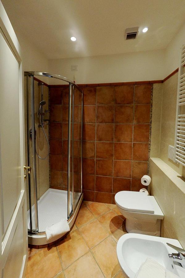 Relais Cavour 133 Roma