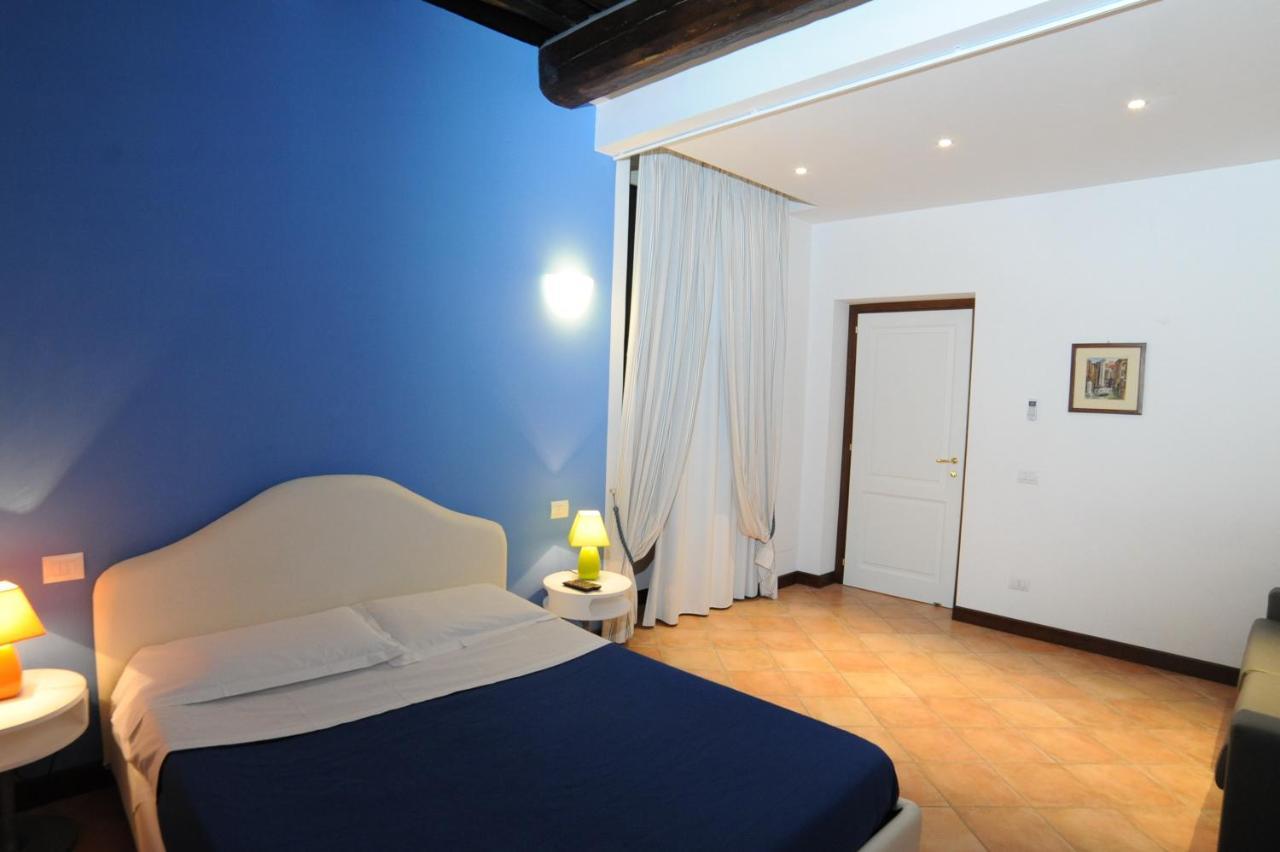 Relais Cavour 133 Roma