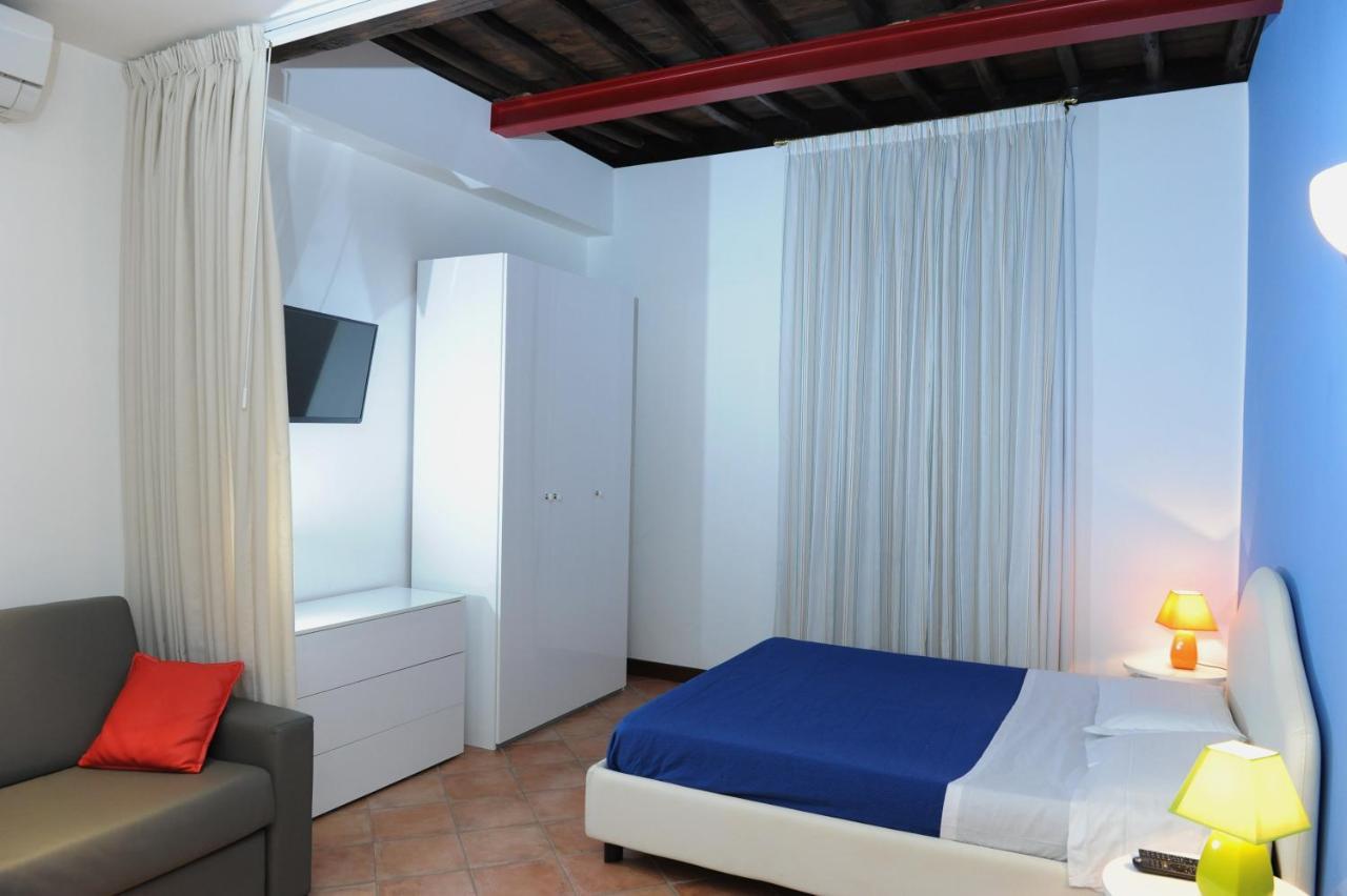 Appartamento Relais Cavour 133 *