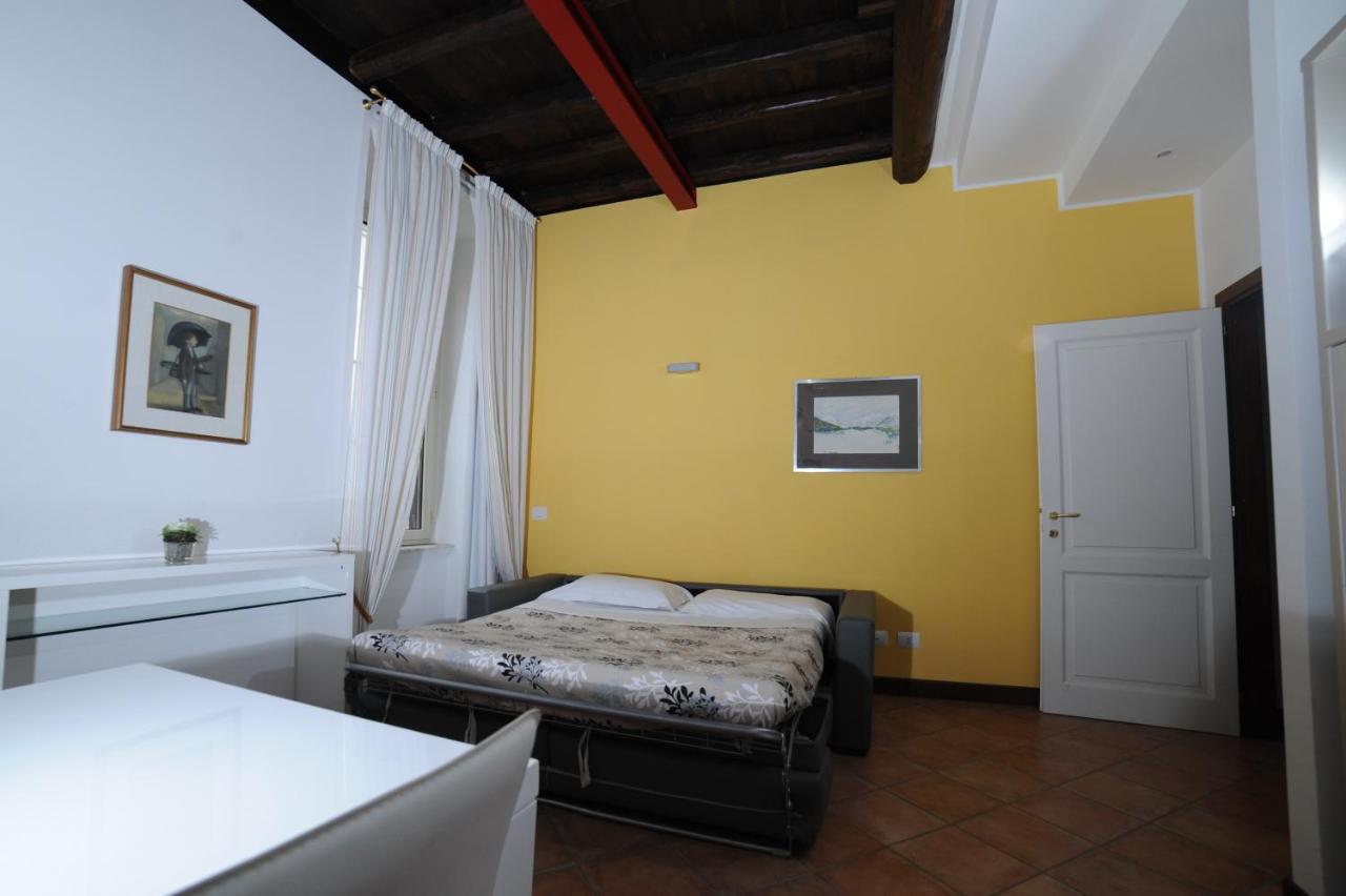 Relais Cavour 133 Appartamento Roma