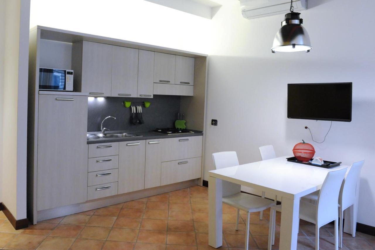 Appartamento Relais Cavour 133 *