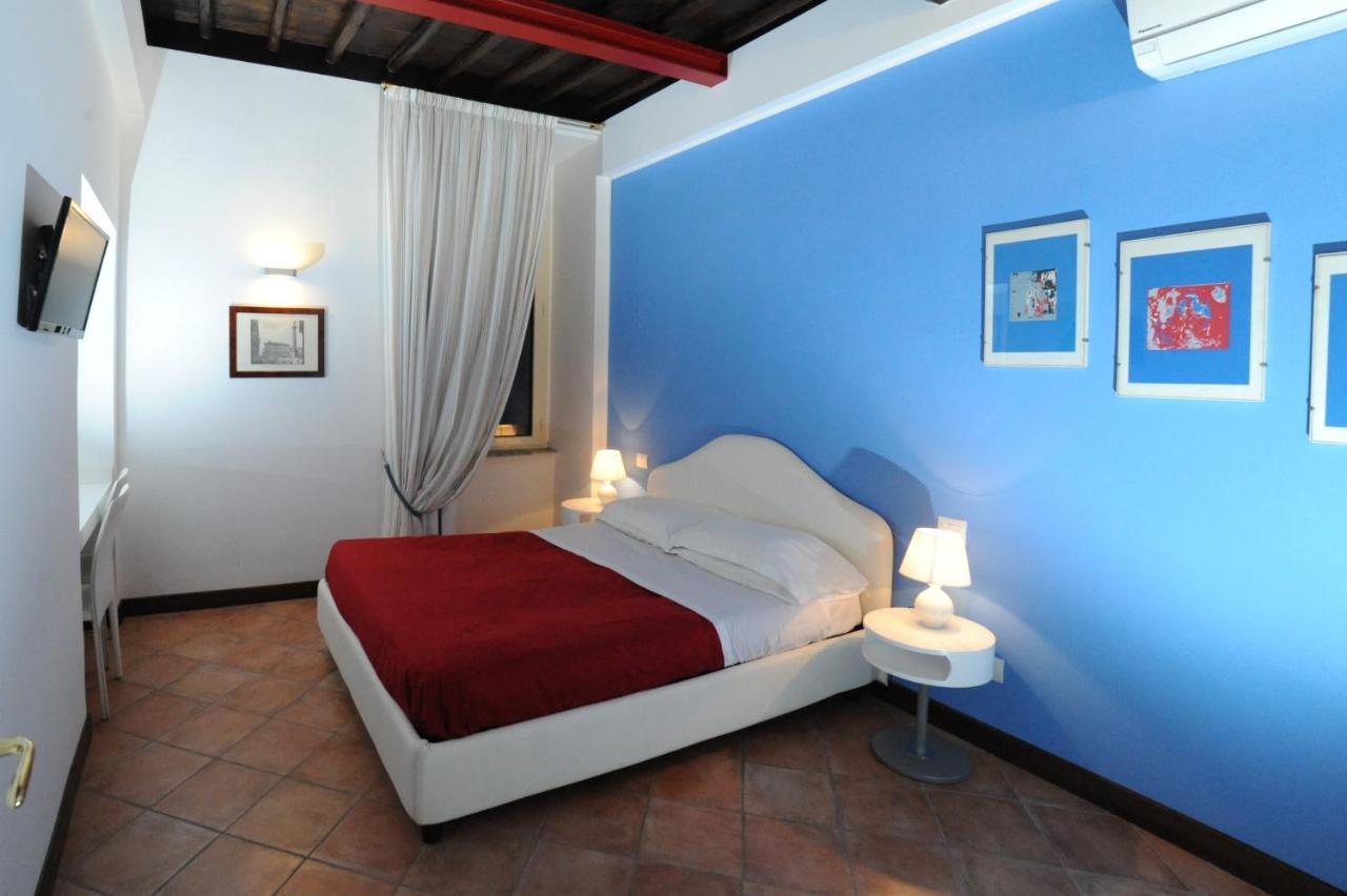Appartamento Relais Cavour 133 *