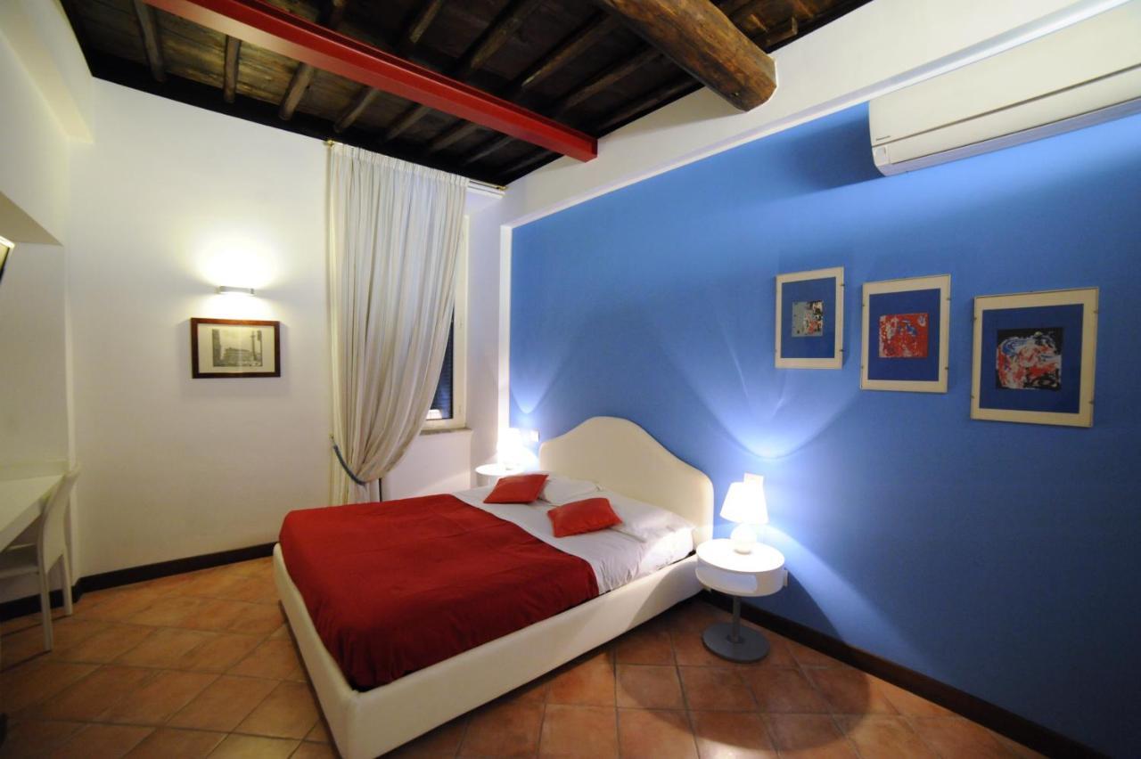 Appartamento Relais Cavour 133 Roma