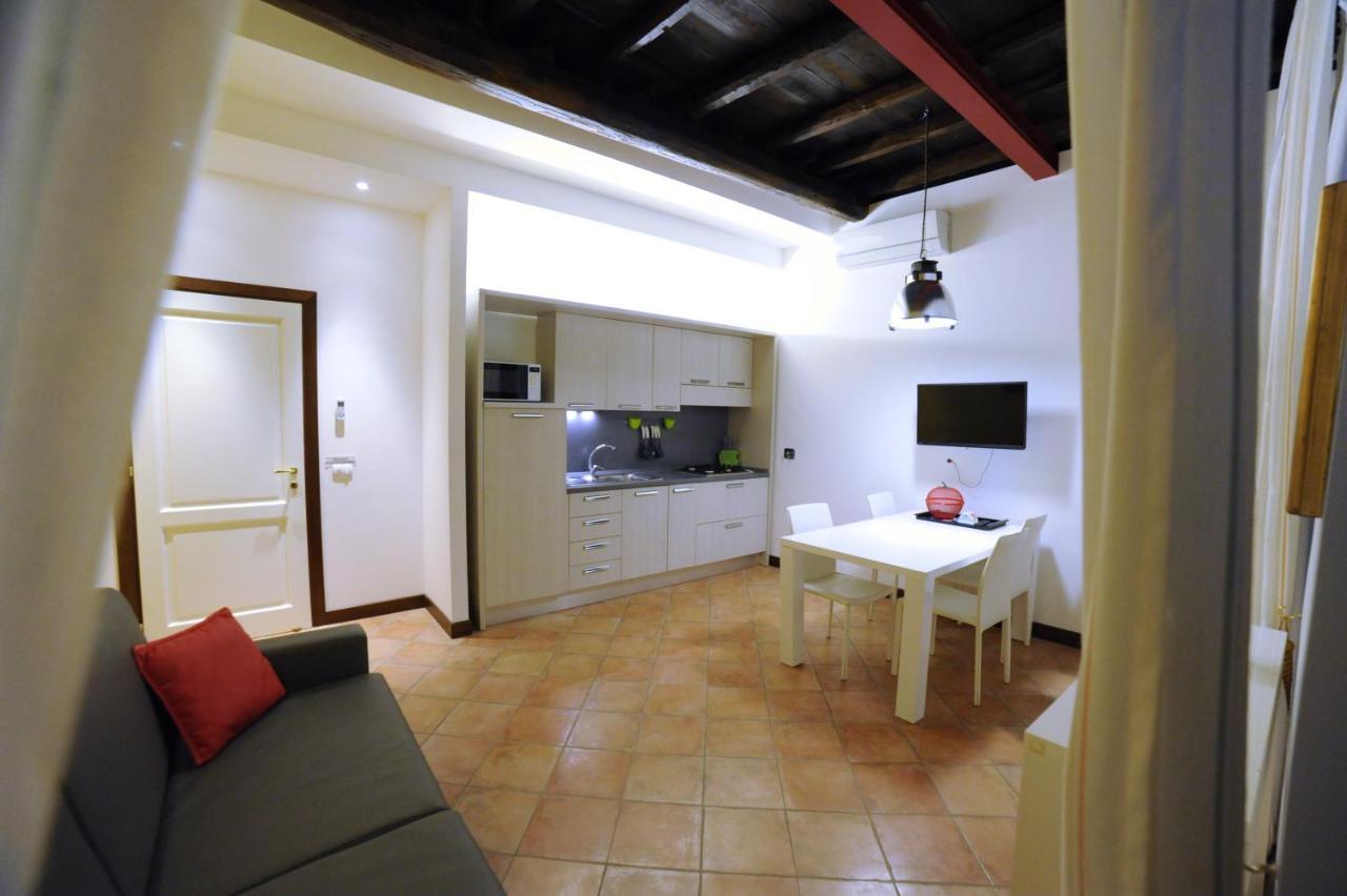 Appartamento Relais Cavour 133