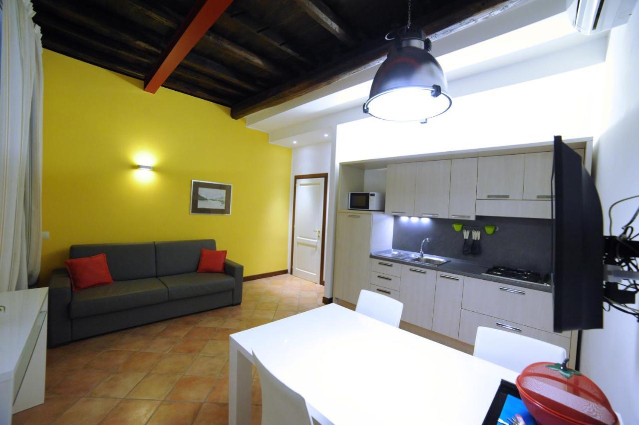Appartamento Relais Cavour 133 Roma